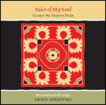 Image of Voice of My Soul cover