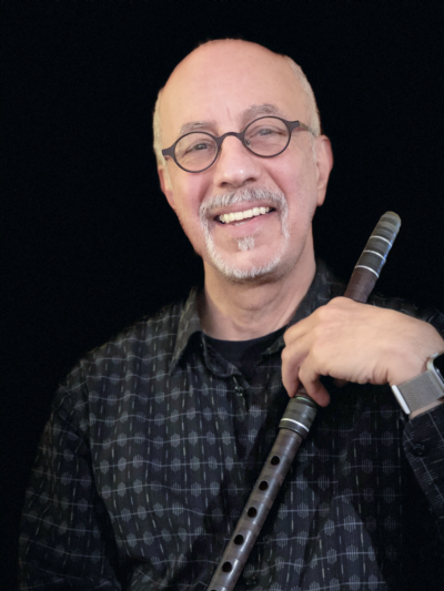 David Bilides photo