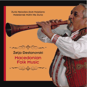 Image of Motivi Na Zurla cover